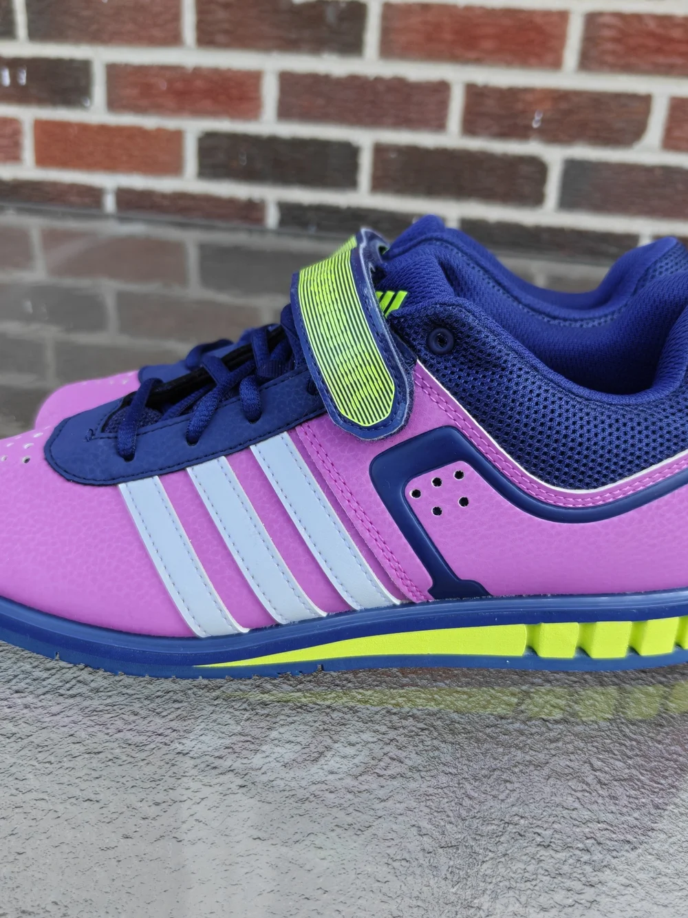 adidas powerlift weightlifting